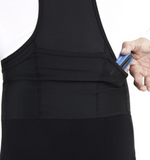 Madison Roam Men's DWR Cargo Bib Tights