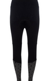 Madison Stellar Padded Women's Reflective Thermal Tights With DWR