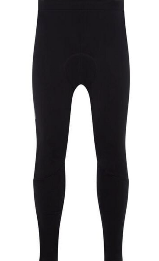 Madison Freewheel Men's Thermal Tights With Pad Bike Trousers