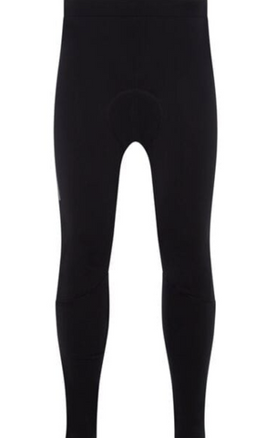 Madison Freewheel Men's Thermal Tights With Pad Bike Trousers