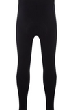 Madison Freewheel Men's Thermal Tights With Pad Bike Trousers
