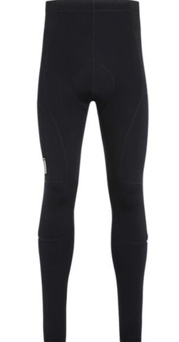 Madison Freewheel men's tights with pad Bike Trouser