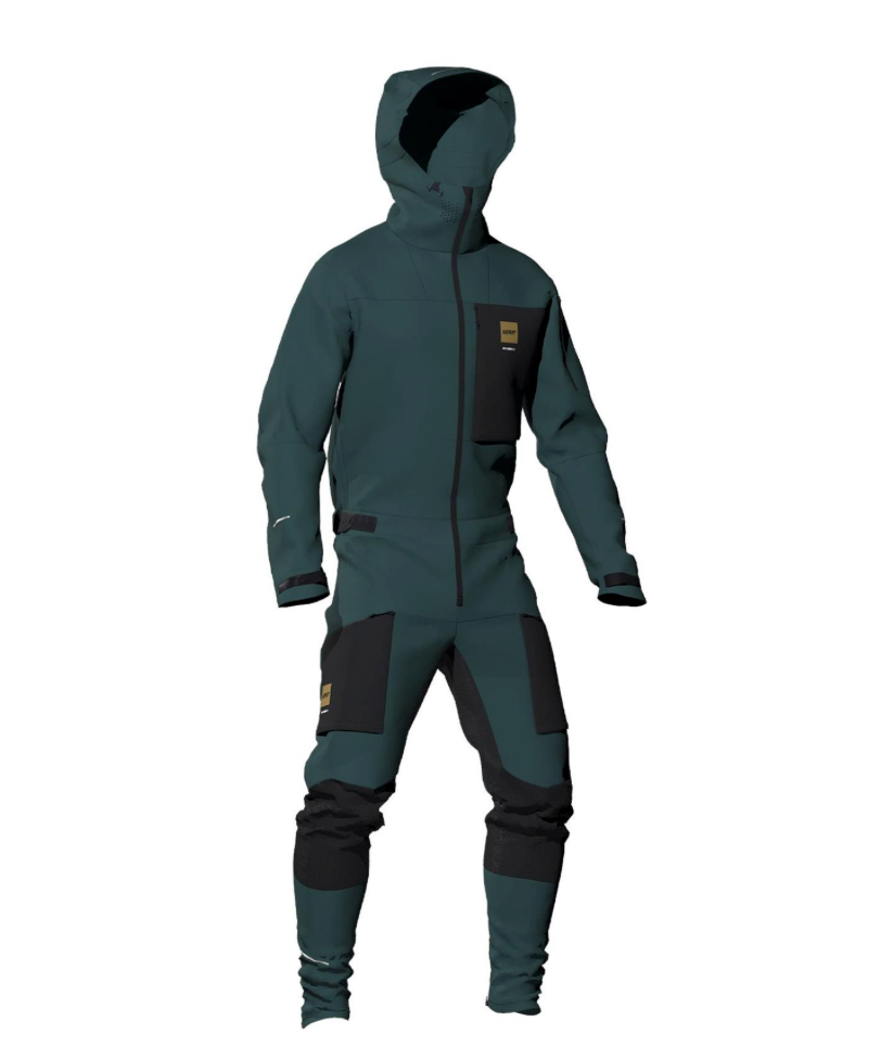 Leatt HydraDri 3.0 MTB Mono Suit V26