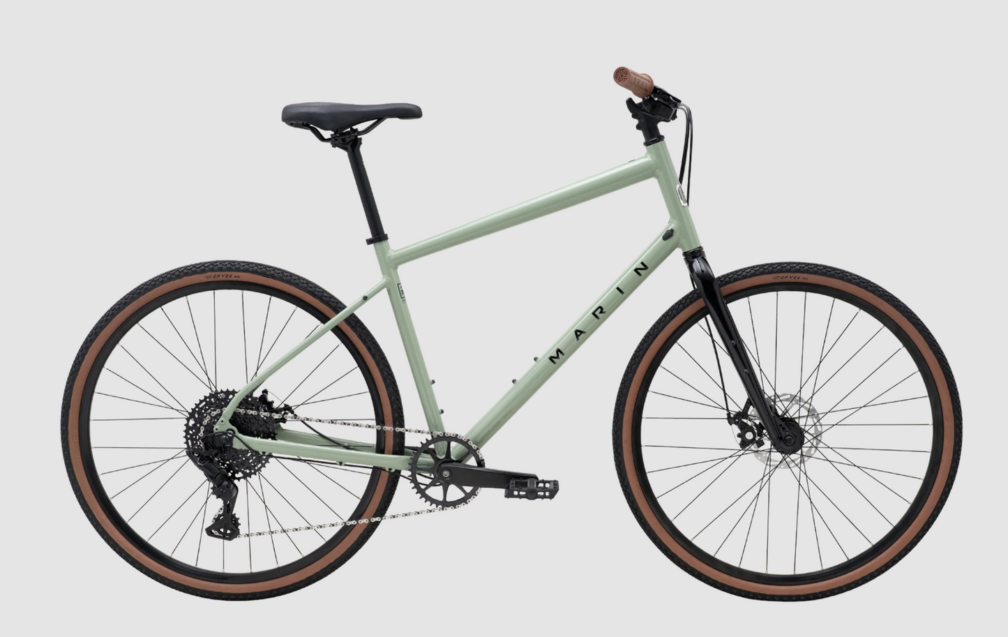 Marin Kentfield 2 700c  urban/trekking Bike