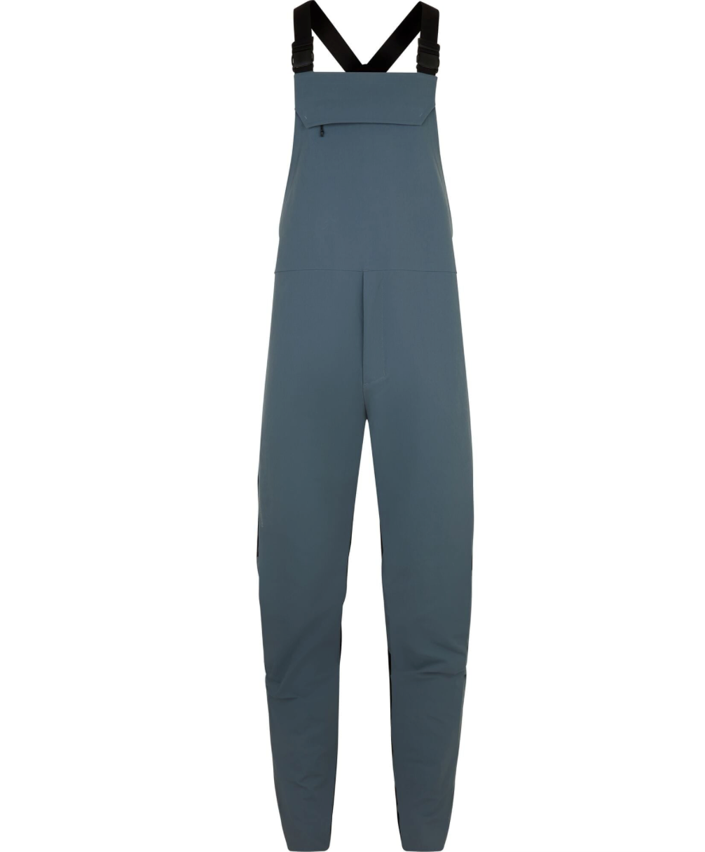 Madison DTE 4 Season DWR Bib Mountain Bike Trousers