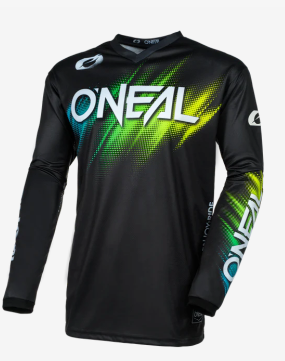 O'NEAL Custom Jersey ELEMENT VOLTAGE mountain bike Jersey