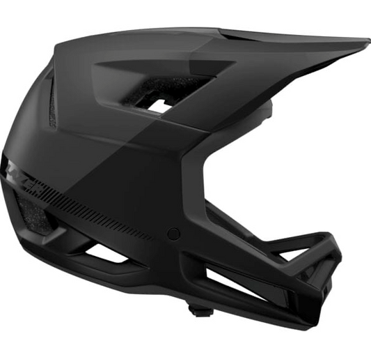 Lazer Cage KinetiCore Full Face Helmet ,mountain,Bike