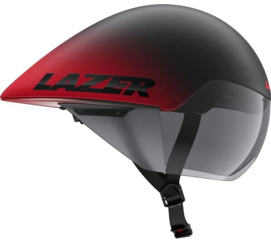 Lazer Volante KinetiCore Road,Time Trial & Triathlon Bike Helmet