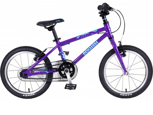 Squish 16 Kids Bike