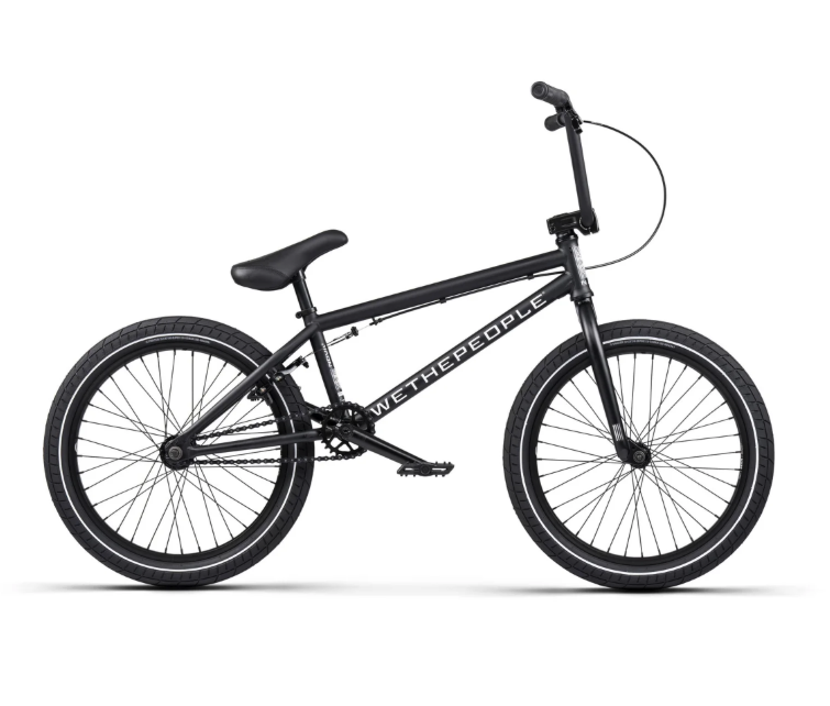 Wetheopeople Nova BMX Bike