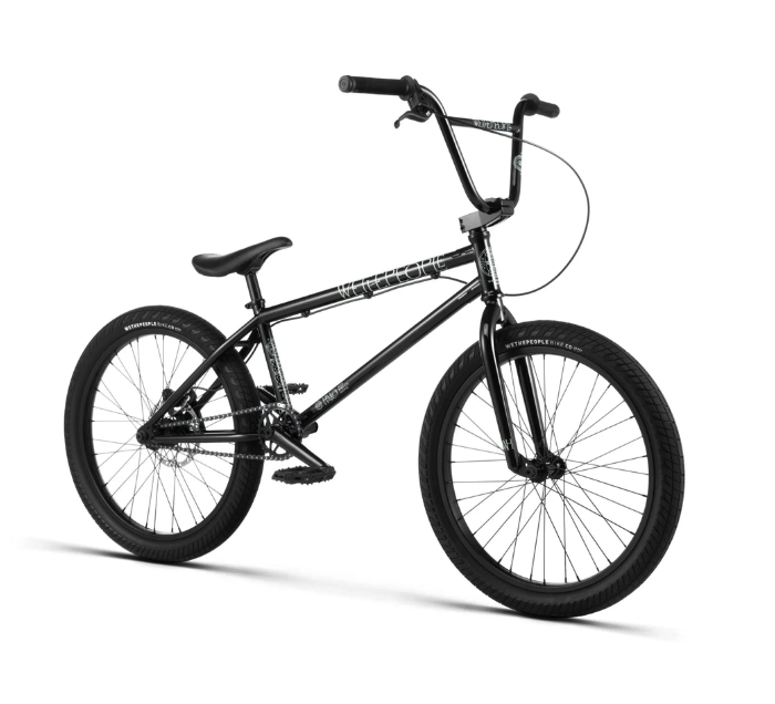 Wethepeople Havoc 22" BMX Bike