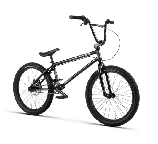 Wethepeople Havoc 22" BMX Bike