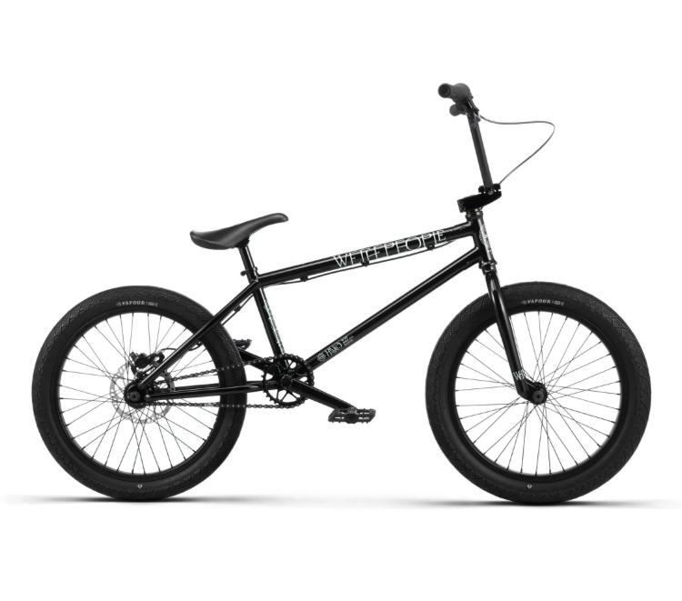 Wethepeople Havoc 20" BMX Bike