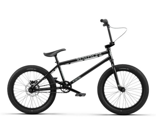 Wethepeople Havoc 20" BMX Bike