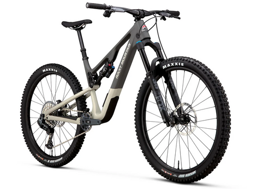 Rocky Mountain Instinct C70 Trail,Mountain Bike