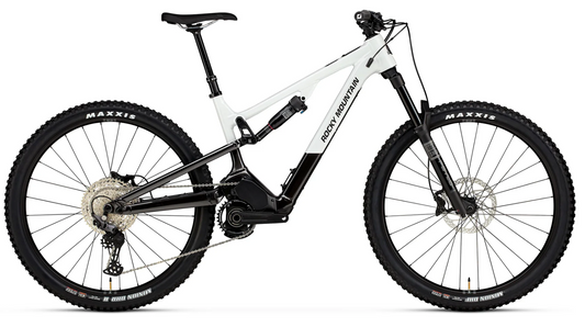 Rocky Mountain Instinct Powerplay SL Alloy 30 Mountain Ebike