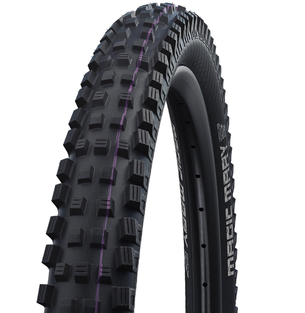 Schwalbe  Magic Mary Radial Gravity Pro U/Soft TLR 29x2.50