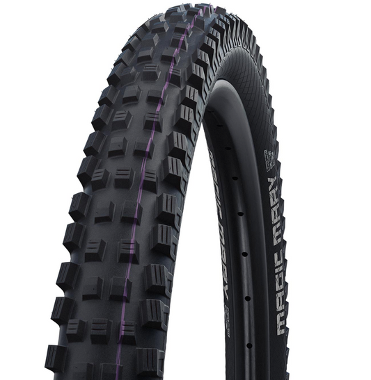 Schwalbe  Magic Mary Radial Gravity Pro U/Soft TLR 29x2.50