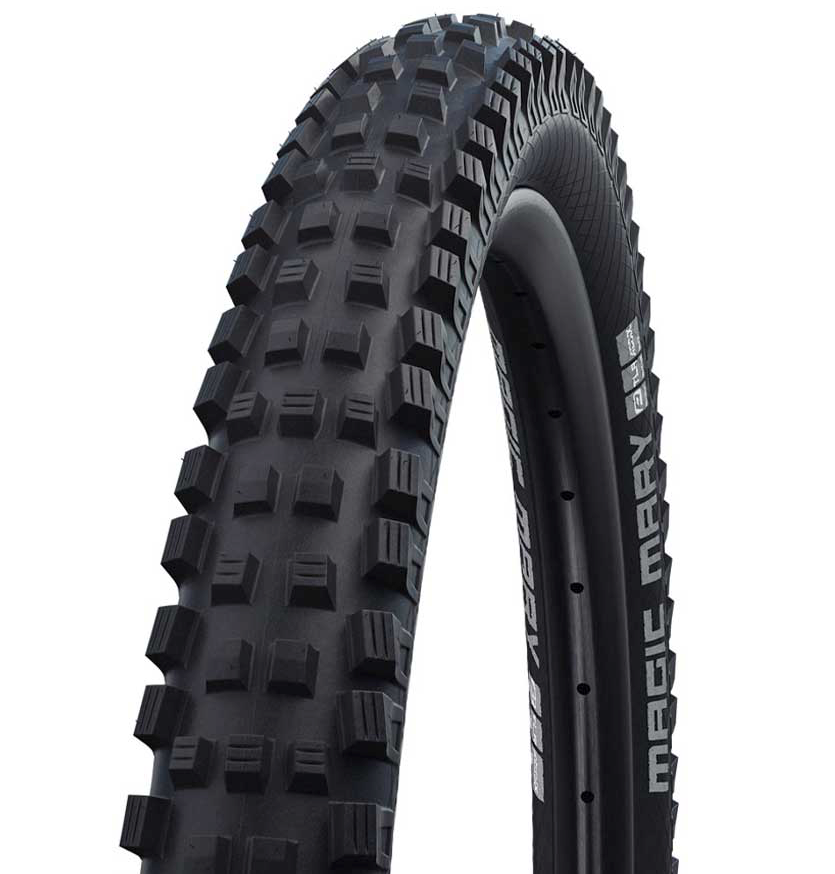 Schwalbe  Magic Mary Perf Bike Park 29x2.4