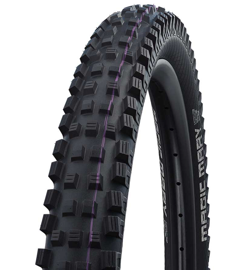 Schwalbe Magic Mary Radial Trail Pro U/Soft TLR 29x2.50