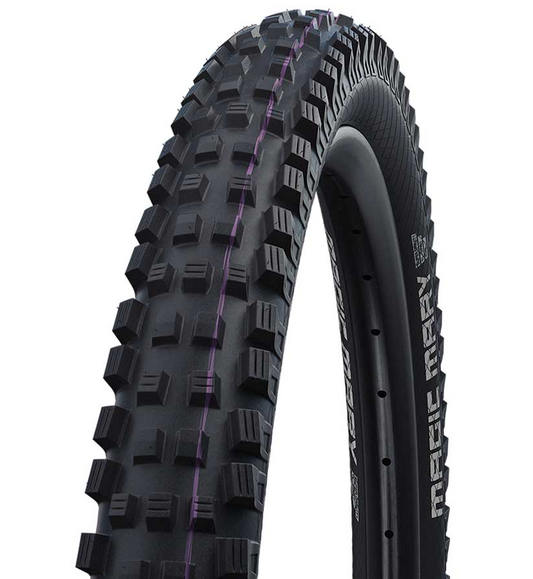 Schwalbe Magic Mary Radial Trail Pro U/Soft TLR 29x2.50