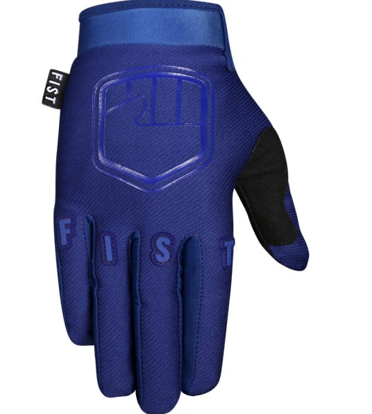 Fist Stocker -  MTB - BMX - Scooter - Motocross Gloves
