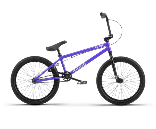 Radio Revo 20 BMX Bike