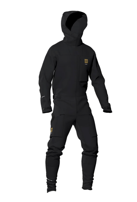 Leatt HydraDri 3.0 MTB Jr Mono Suit V26