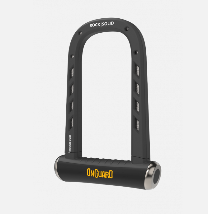 Onguard RockSolid Bike lock