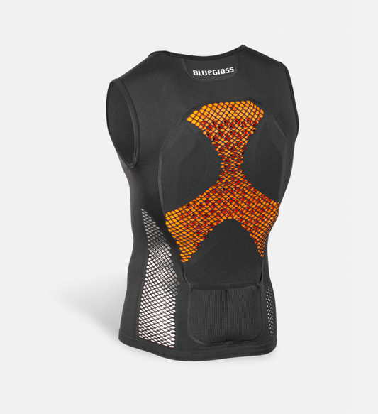 BlueGrass Seamless Lite D30 Body Armour
