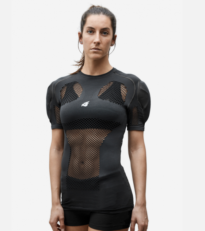 BlueGrass Seamless B&S D3O Body Armour