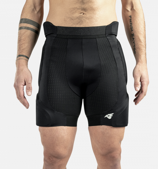 BlueGrass Arto Undershorts protection