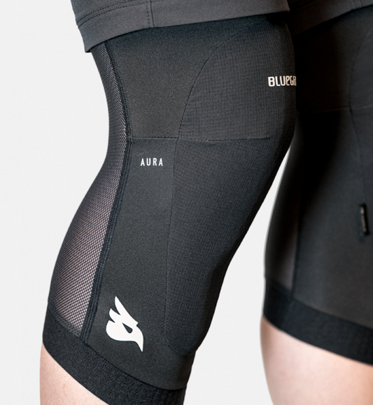 BlueGrass Aura Knee Pad