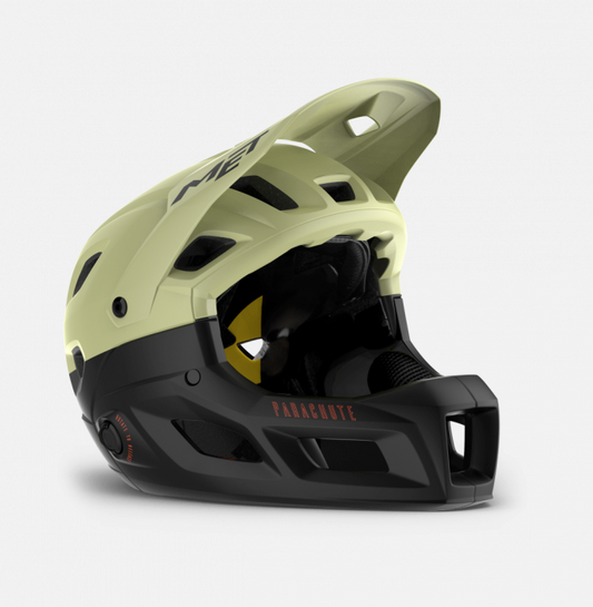MET Parachute MCR Mips FullFace Mountain Bike Helmet