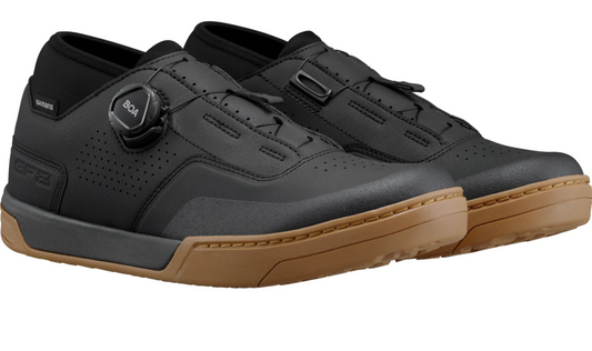 Shimano GF8 (GF800) Mountain Bike Shoes