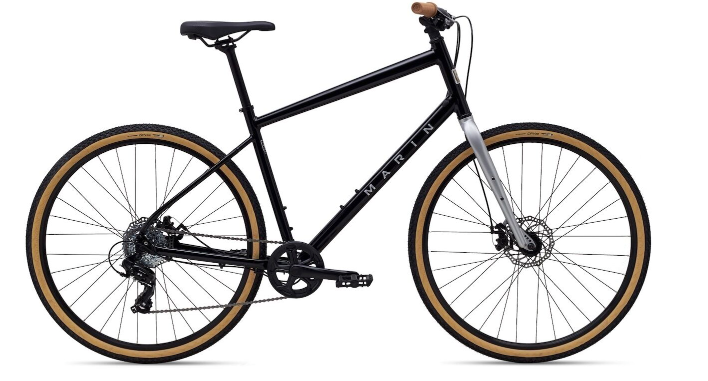 Marin Kentfield 1 urban/trekking Bike