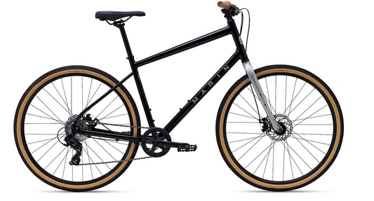 Marin Kentfield  1 urban/trekking Bike
