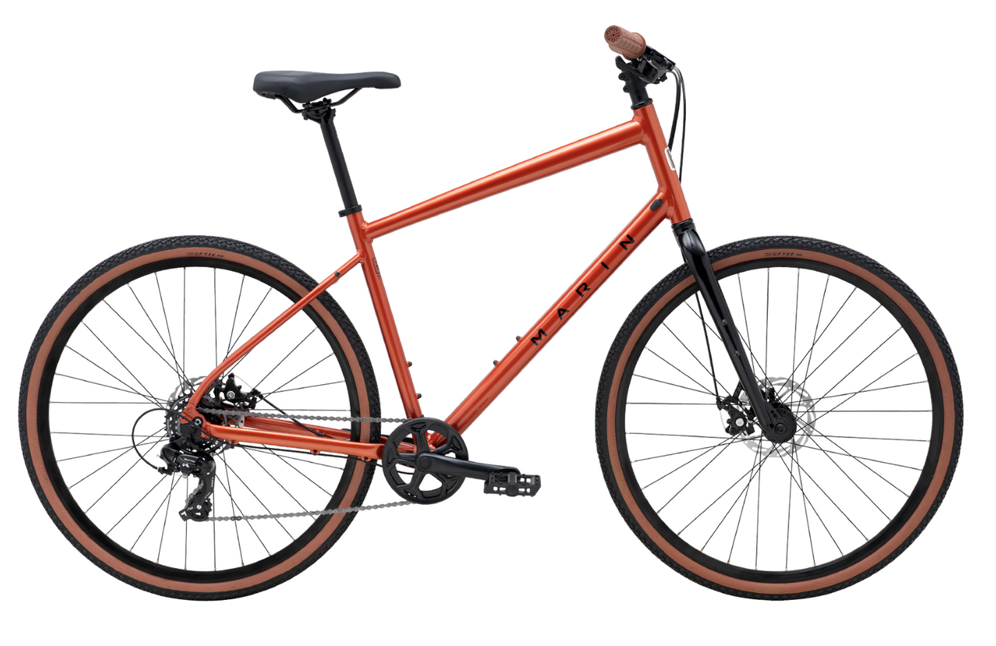 Marin Kentfield 1 urban/trekking Bike