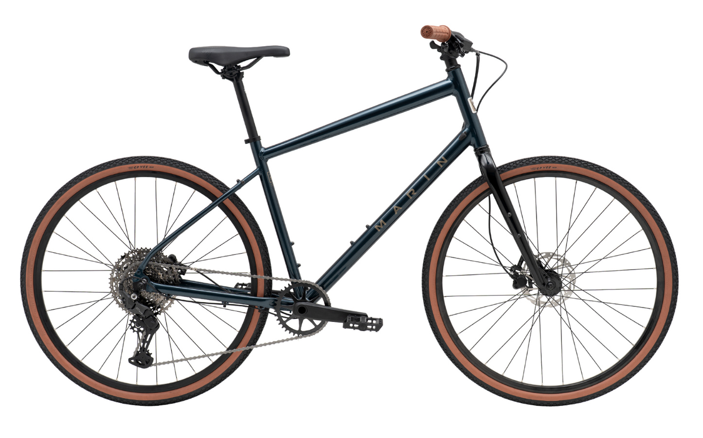 Marin Kentfield 3 trekking/Urban Bike