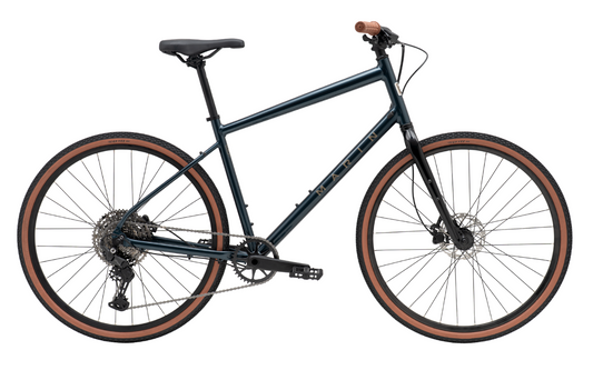 Marin Kentfield  3 trekking/Urban Bike