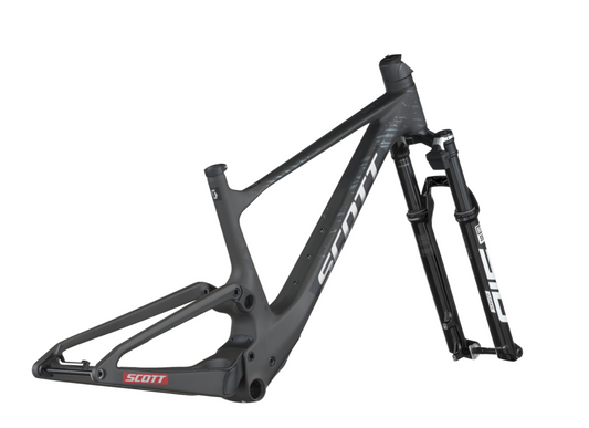 Scott Spark RC World Cup HMX Carbon cross country race Bike Frame+ Fork  2026