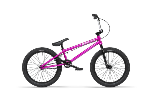 Wethepeople  Saiko 20" Complete Bmx Bike