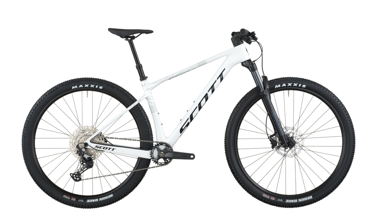 Scott Scale 920  Hardtail Mountain Bike