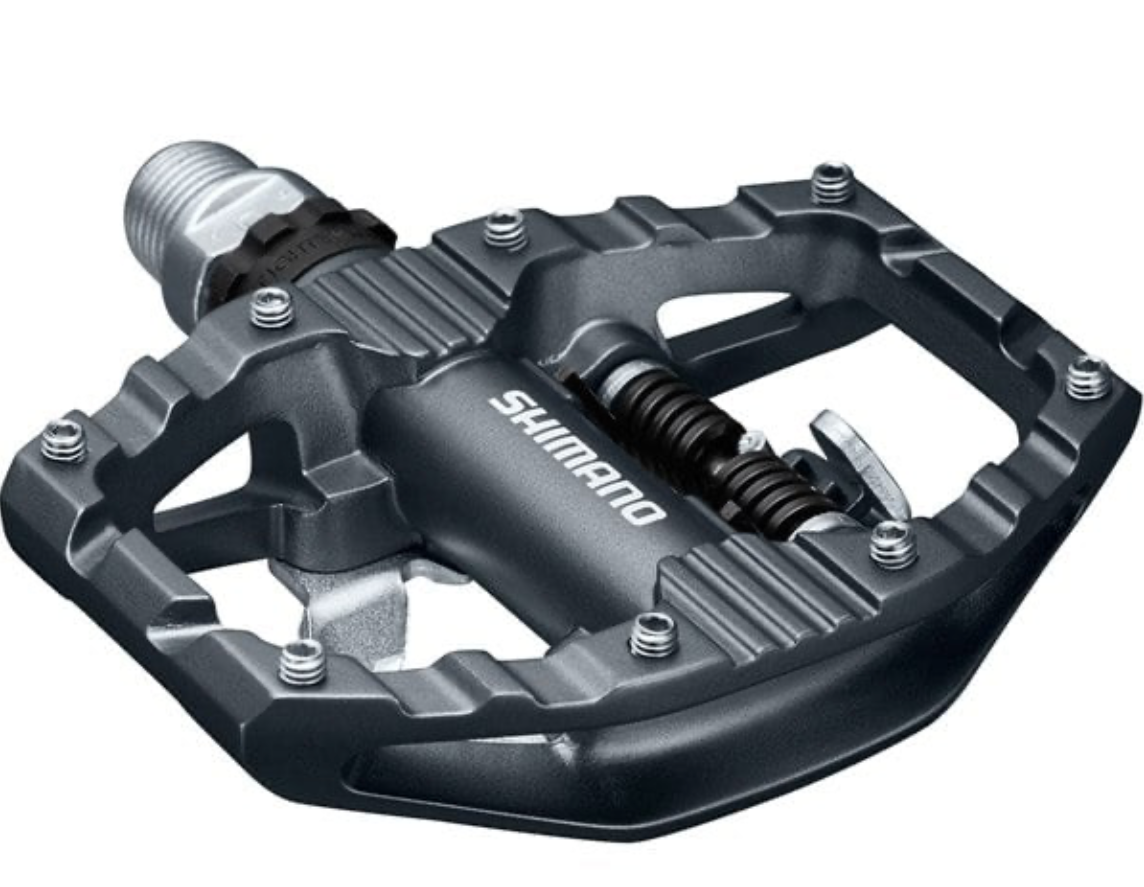 Shimano PD-EH500 SPD Pedals