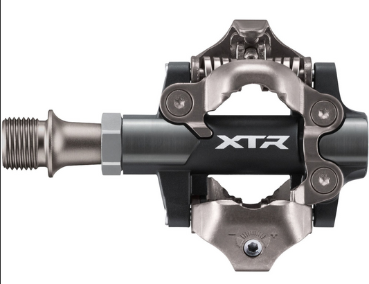 Shimano PD-M9200 XTR XC race pedals