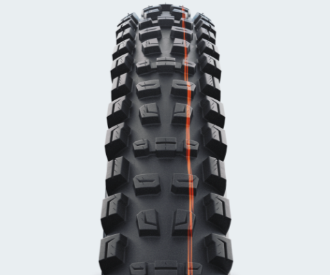 Schwalbe Romy Pro Folding Mountain Bike Tyre