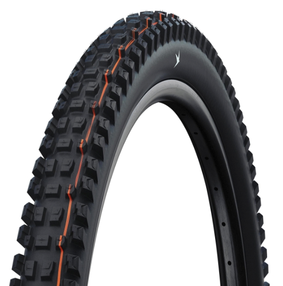Schwalbe Albert Mountain Bike Tyre
