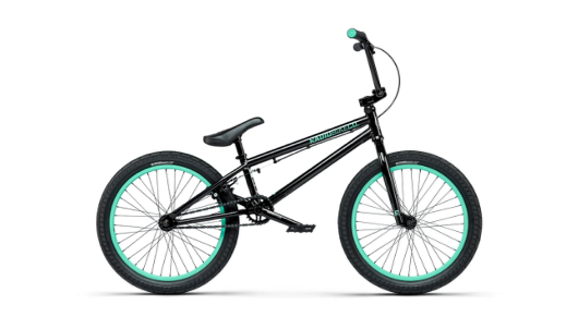 Radio Saiko 20 BMX Bike