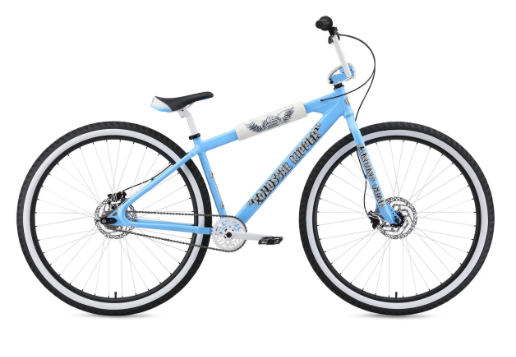 SE BIKES Colossal Ripper 32 - Single Speed Complete Bike