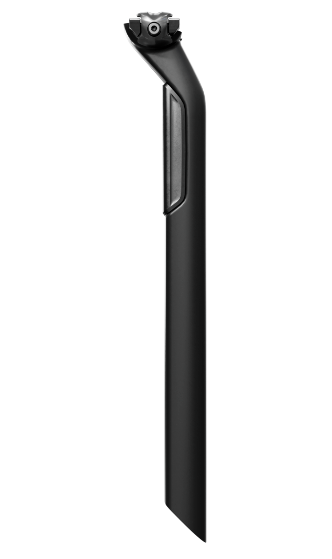 Syncros  SP-R101-CF, 15MM OFF. Seatpost